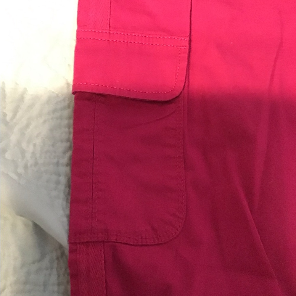 Pants - Picture 4 of 5